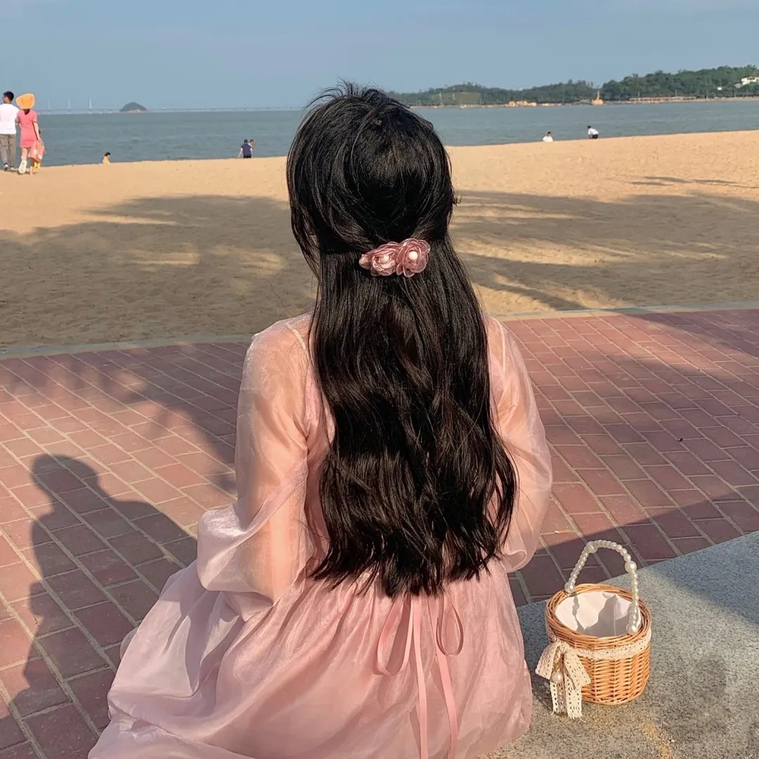 诈骗女神